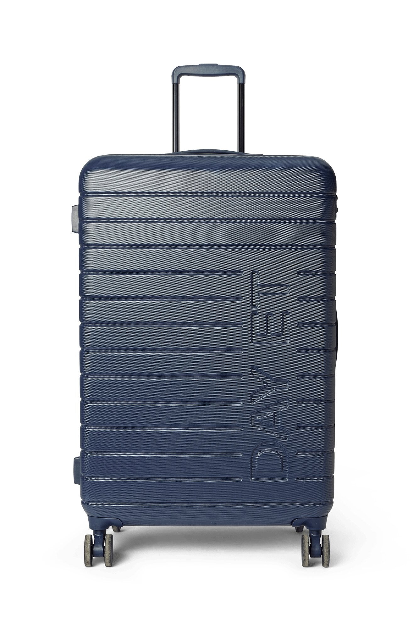 Tonal kuffert, Navy Blazer - LHR28